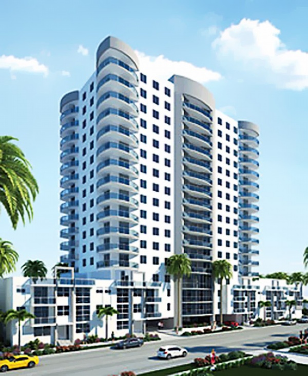 23 Biscayne Bay - Florida Waterfront Condos